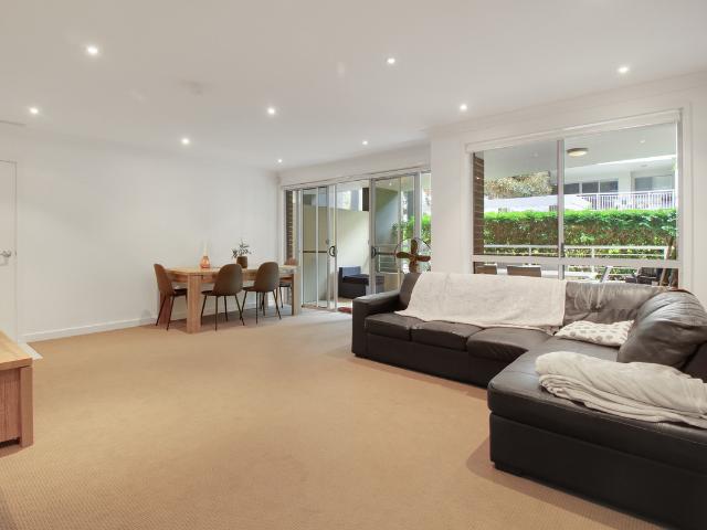 Apartment for rent in Wollongong West, New South Wales
