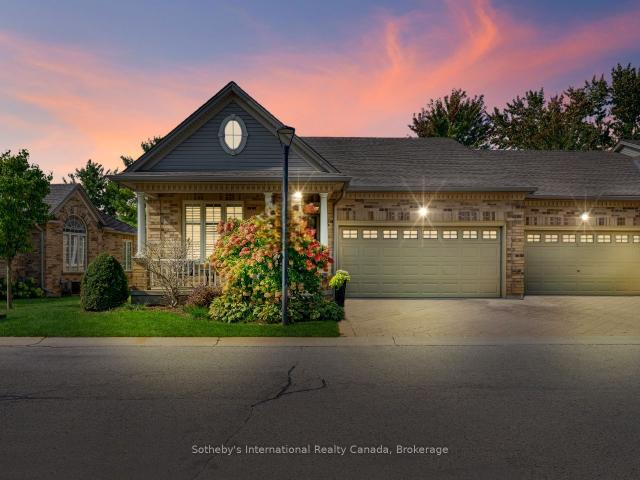 Property for sale in Denfield, Ontario