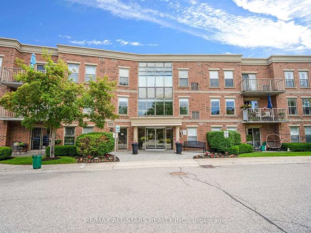 Condo for sale in Woburn, Ontario
