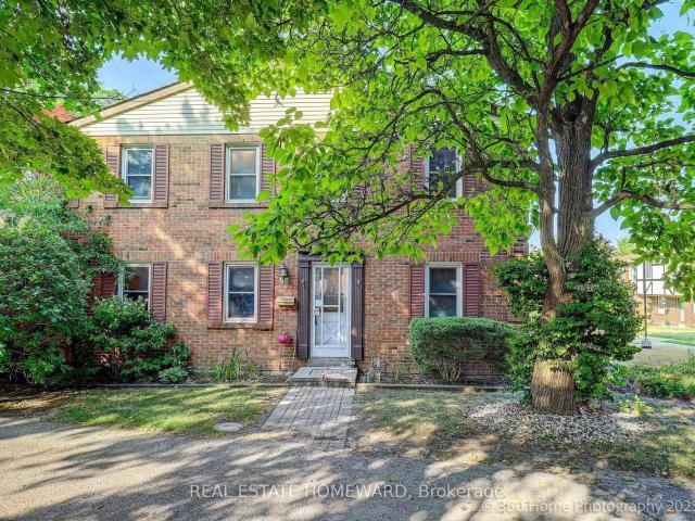 Condo for sale in Woburn, Ontario