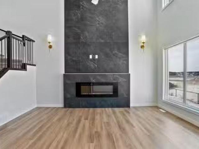 House for sale in Wedgewood, Alberta