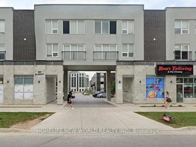 Townhouse for sale in Waterloo