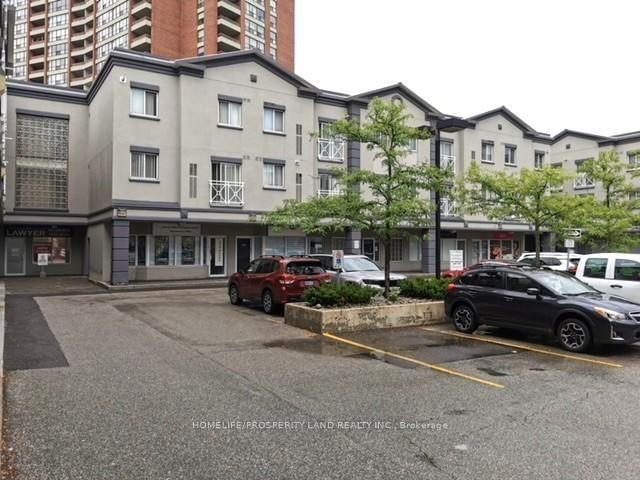 Condo for sale in Woburn, Ontario