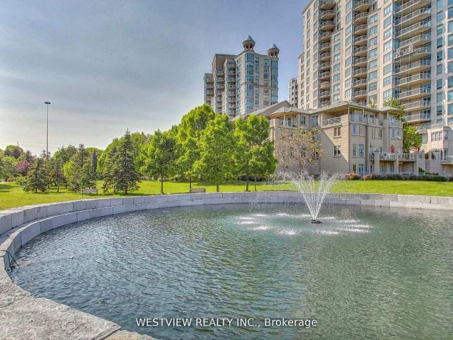 Condo for rent in Woburn, Ontario