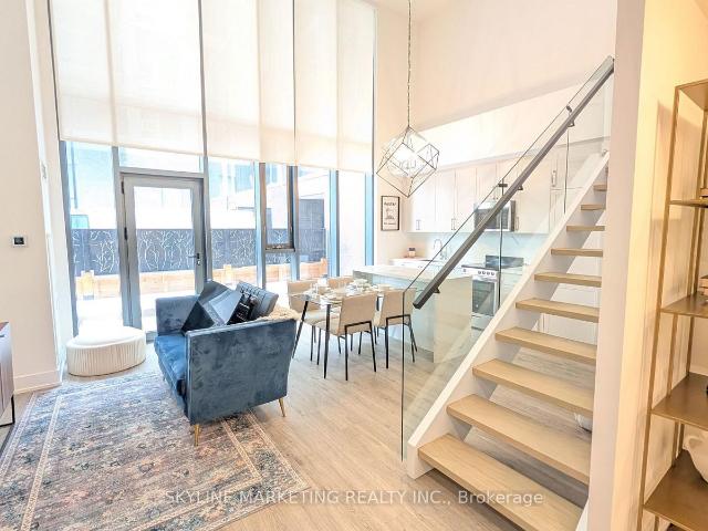 Condo for sale in Woburn, Ontario