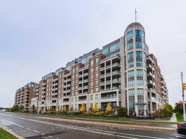 Condo for rent in Woburn, Ontario