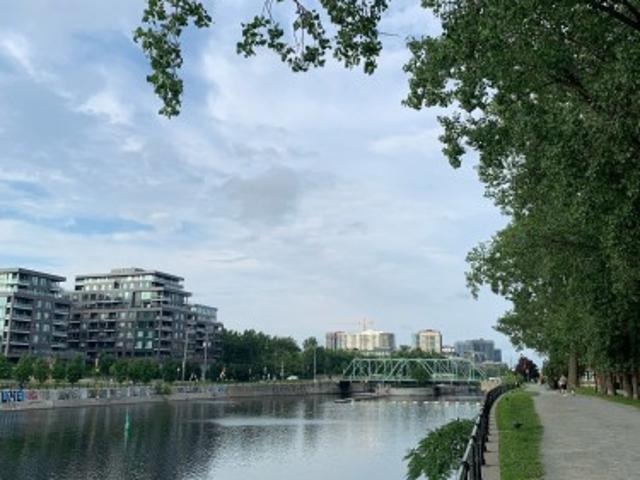 Condo for sale in St. Leonard's, Quebec
