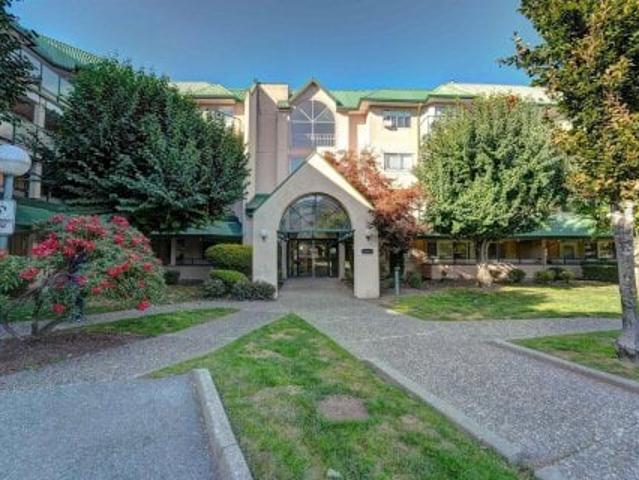 Apartment for sale in Abbotsford, British Columbia