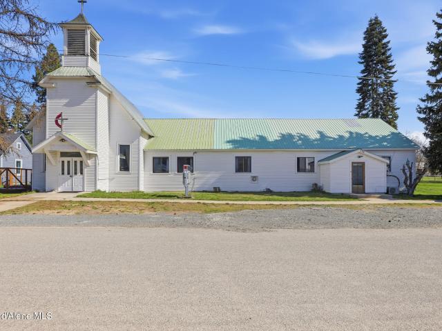 Property for sale in Clark Fork, Idaho