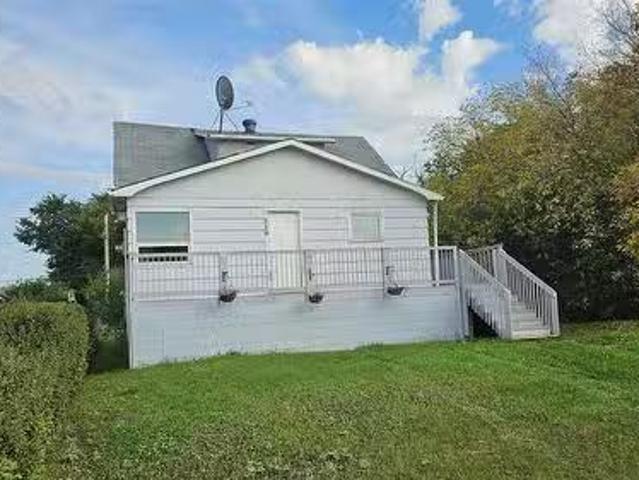 House for sale in Meacham, Saskatchewan