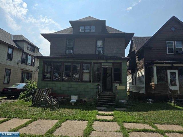House for sale in Virginia, Minnesota