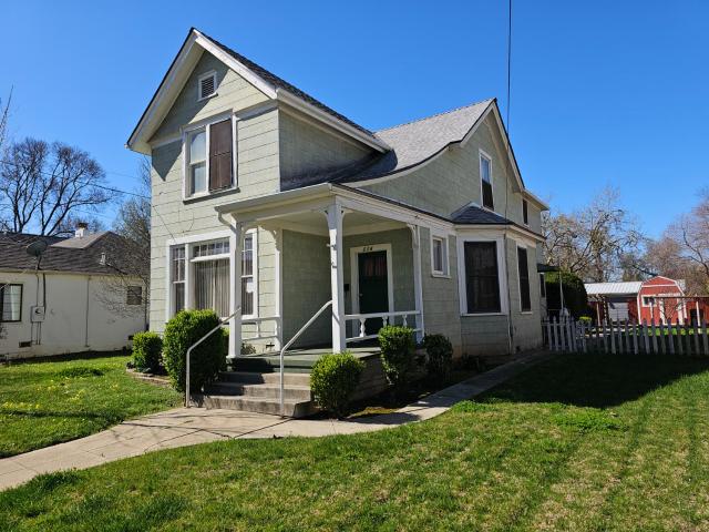 Property for sale in Yolo, California