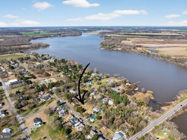 Land for sale in Crumpton, Maryland
