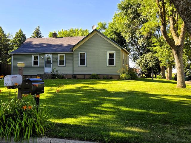 House for sale in Mcleod, Minnesota