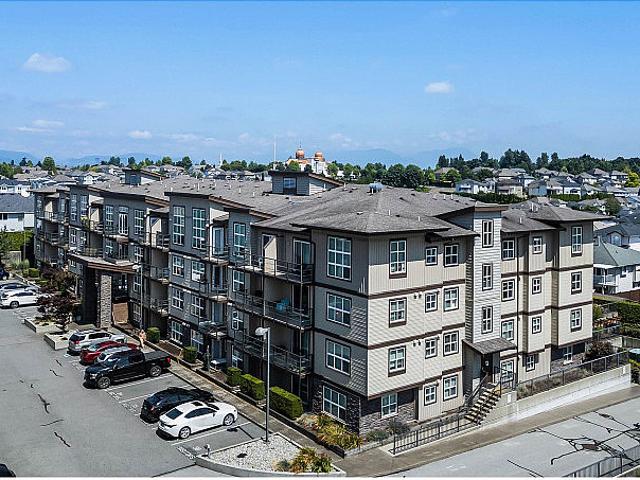 Condo for sale in Abbotsford, British Columbia
