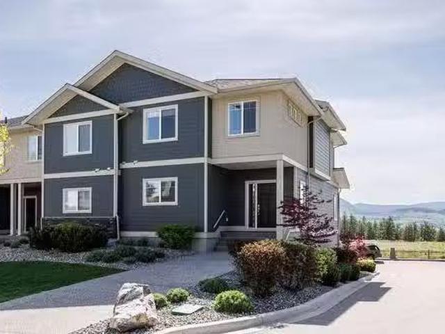 House for sale in Winfield, British Columbia