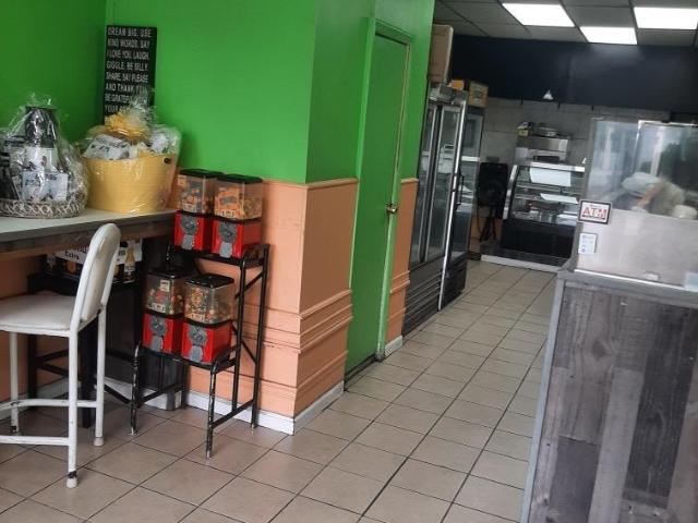 Commercial for sale in Cambria Heights