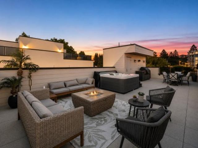 Townhouse for sale in Abbotsford, British Columbia