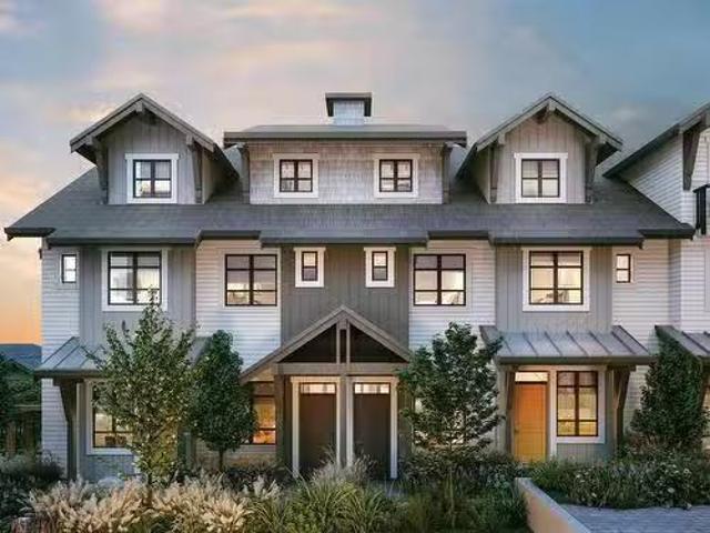 House for sale in Coquitlam, British Columbia