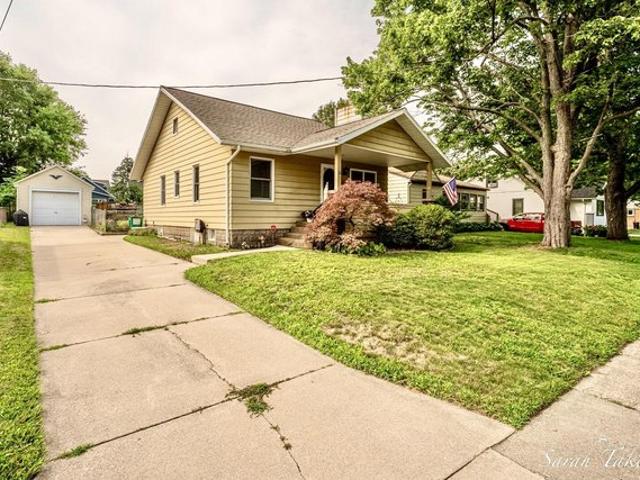 House for sale in Grand Rapids, Michigan