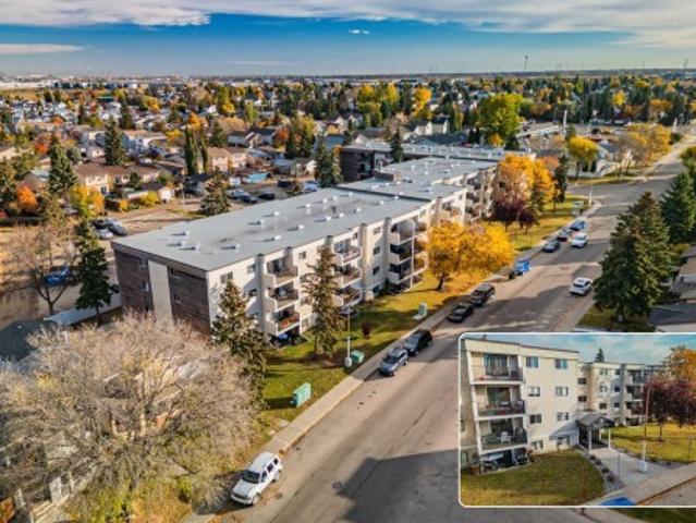 Condo for sale in Burnewood, Edmonton