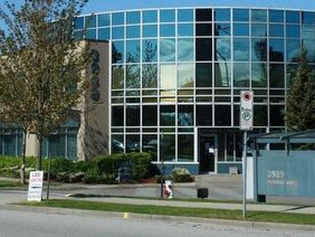 Commercial for rent in Burnaby