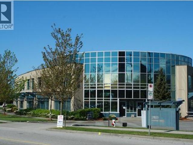 Commercial for rent in West Central Valley, Burnaby