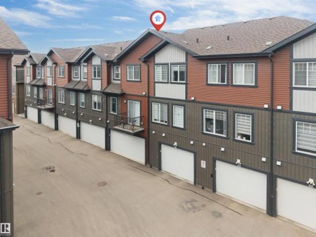 Townhouse for sale in Wedgewood, Alberta