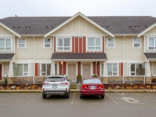 House for sale in North Cowichan, British Columbia