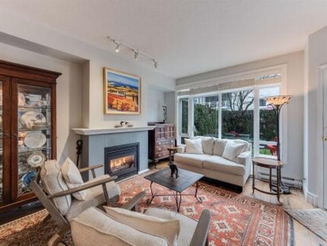 Townhouse for sale in North Vancouver, British Columbia