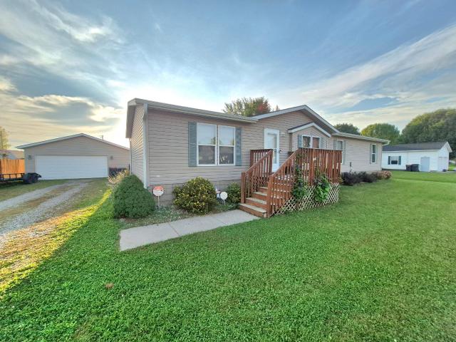 House for sale in Sibley, Minnesota