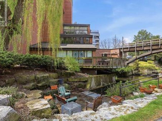 Condo for sale in Woburn, Ontario