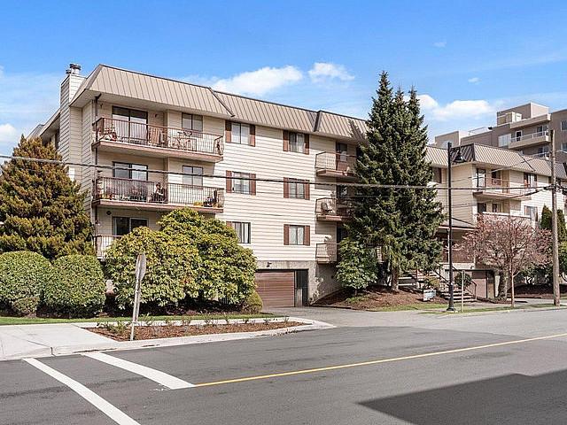 Condo for sale in Chilliwack