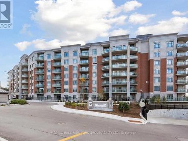 Condo for sale in York, Ontario