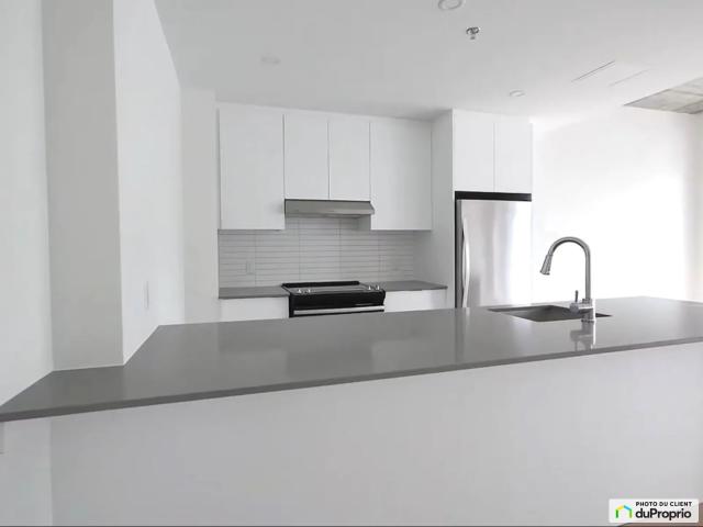 Apartment for rent in Le Plateau-Mont-Royal, Montréal
