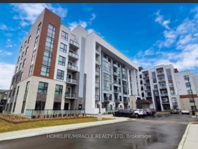 Property for rent in Milton, Ontario