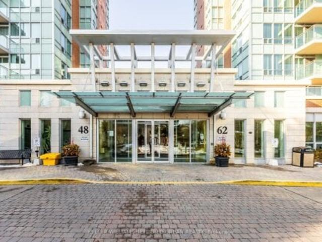 Condo for sale in York, Ontario