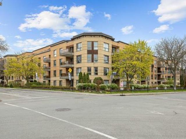 Condo for sale in Quebec