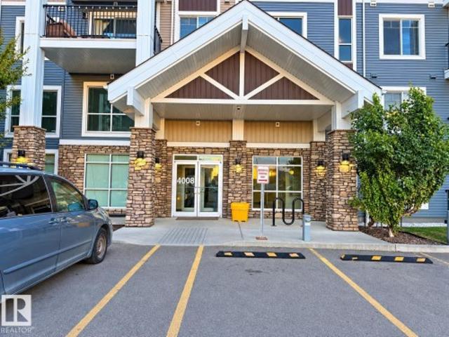 Condo for sale in The Orchards at Ellerslie, Edmonton