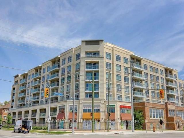 Condo for sale in Woburn, Ontario