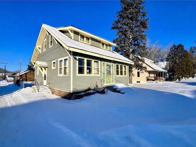 House for sale in Bovey, Minnesota