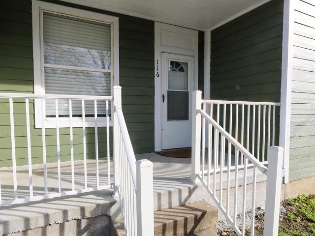House for sale in Kansas