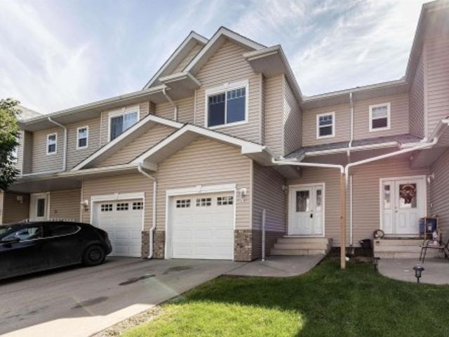 Townhouse for sale in Beaumont, Alberta