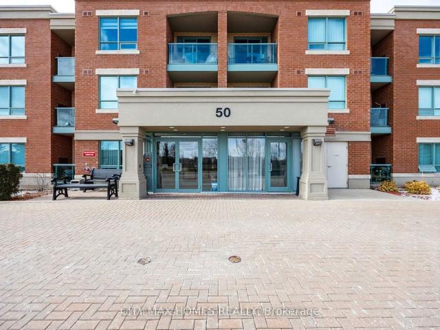 Condo for rent in Woburn, Ontario