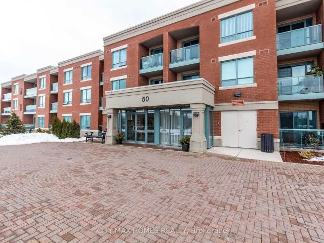 Condo for sale in Georgina, Ontario