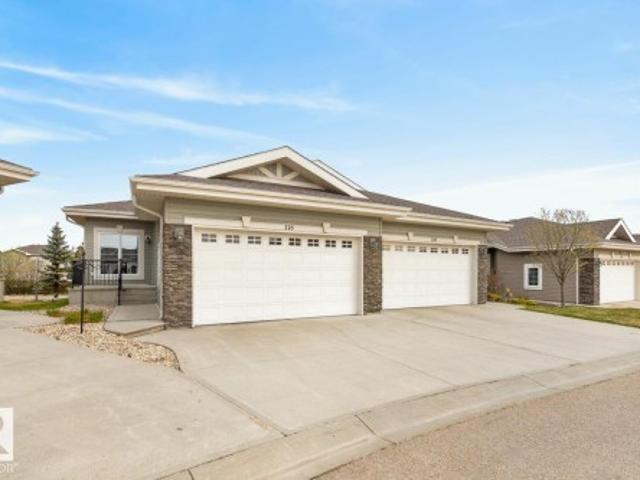 Duplex for sale in Rolly View, Alberta