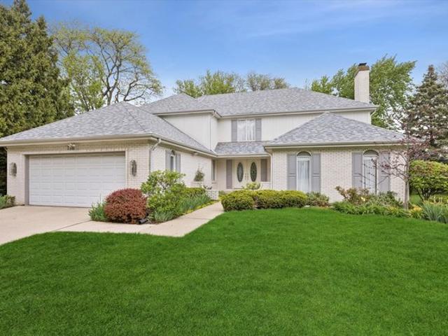 House for sale in Western Springs, Illinois