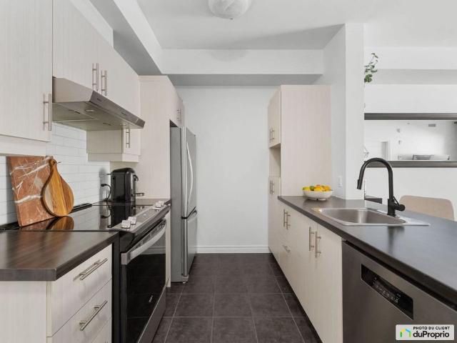 Apartment for rent in Boischatel, Capitale-Nationale