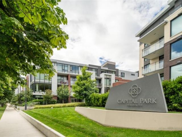 Property for sale in James Bay, Victoria