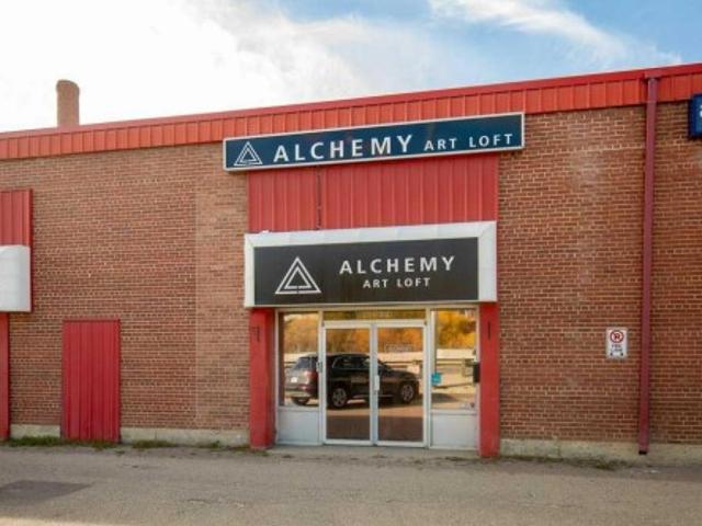 Commercial for rent in West Park, City of Red Deer